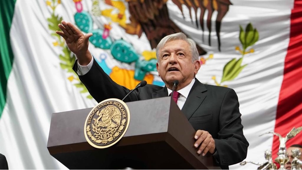 López Obrador asegura que le es fácil gobernar