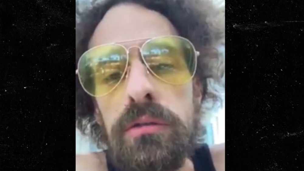 Se suicida actor de ‘Breaking Bad’