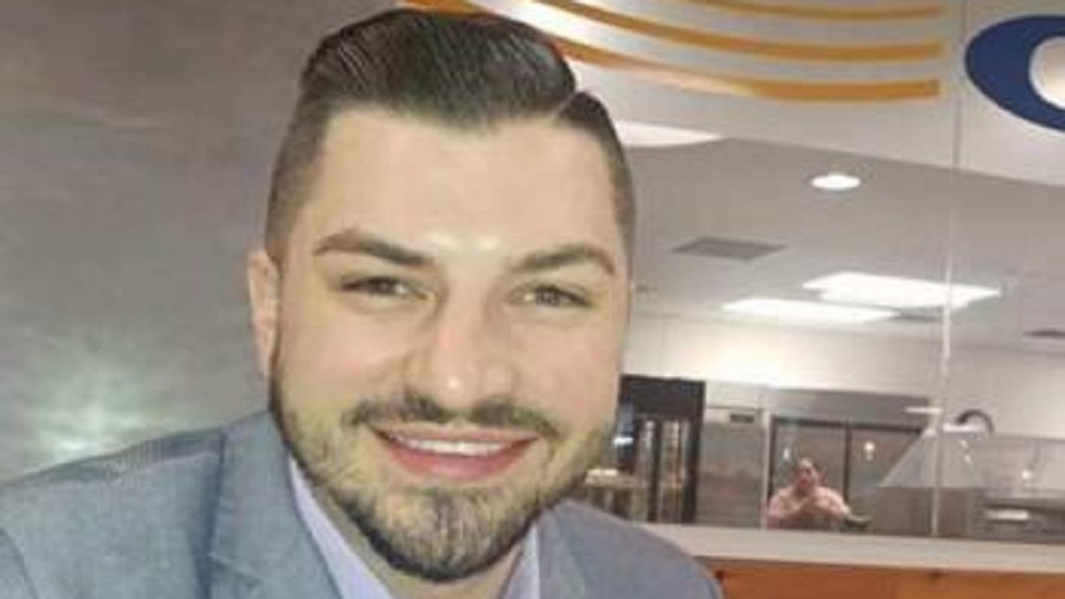 Conductor de Uber asesina a cliente tras discusión por vómito - james-porter