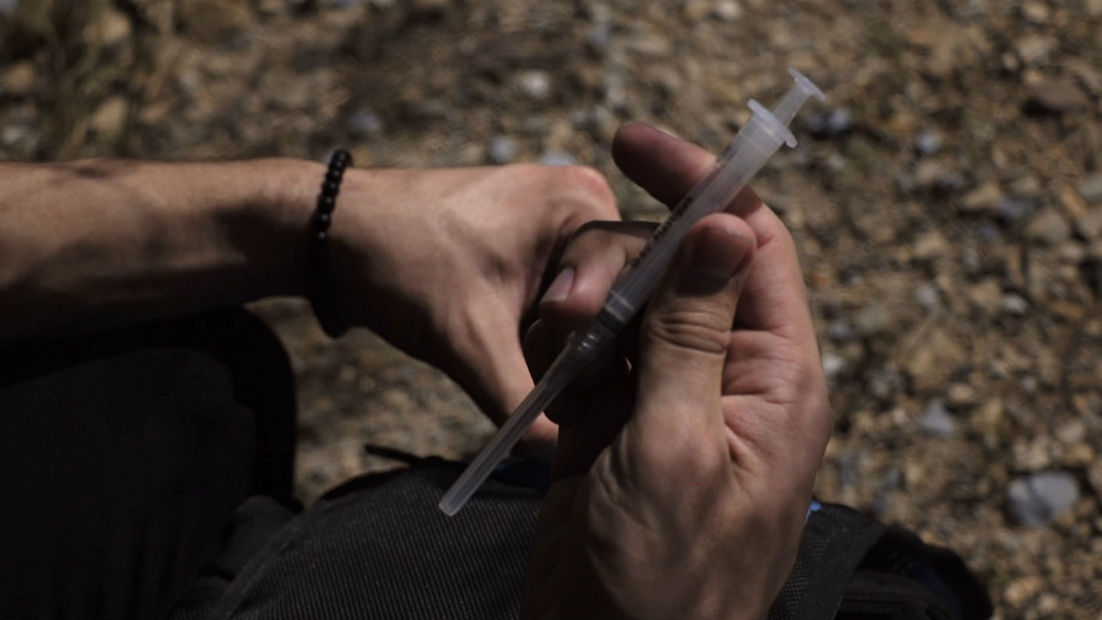 Acusan a médico de infectar con VIH a 90 pacientes en Pakistán