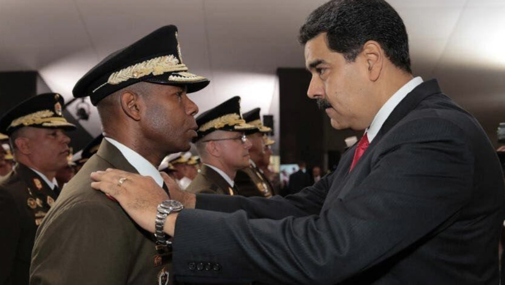 Encuentran muerto en hotel a mayor del Ejército venezolano