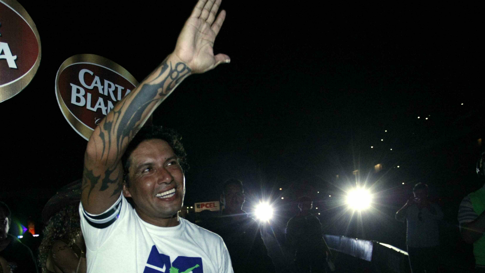 Juez ordena liberación del ‘Cabrito’ Arellano