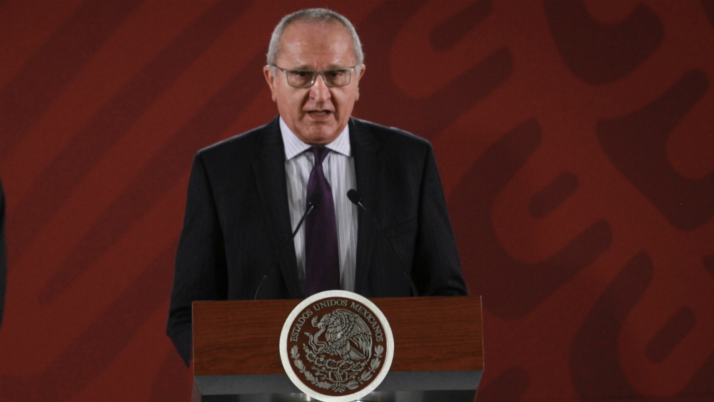 Factible que EE.UU. apruebe T-MEC entre junio y julio: Seade