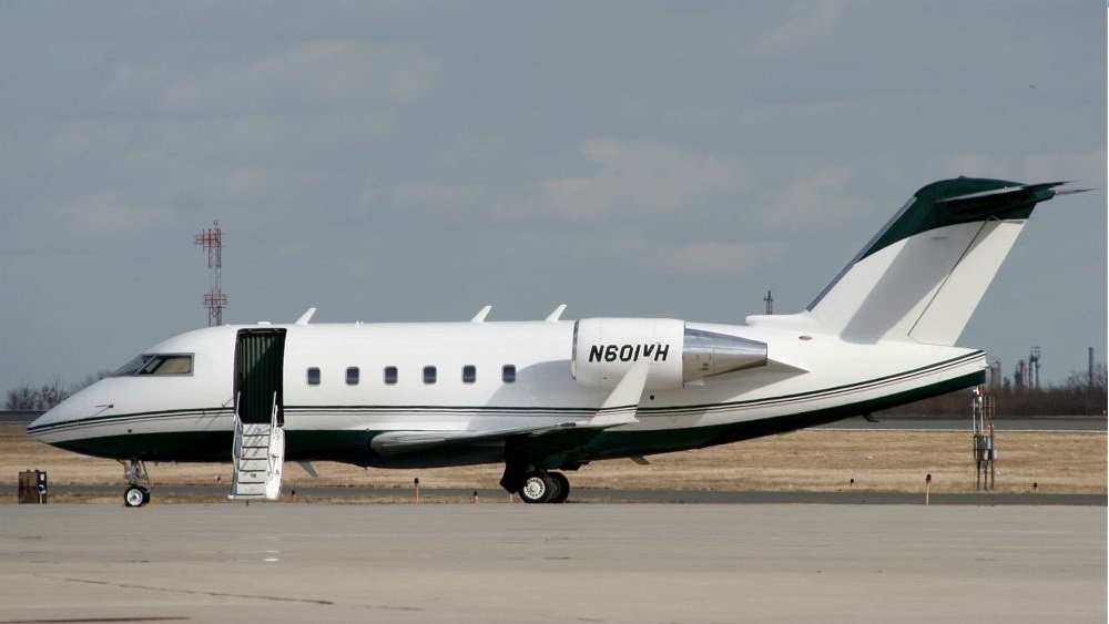 Desaparece avión en vuelo de Las Vegas a Monterrey