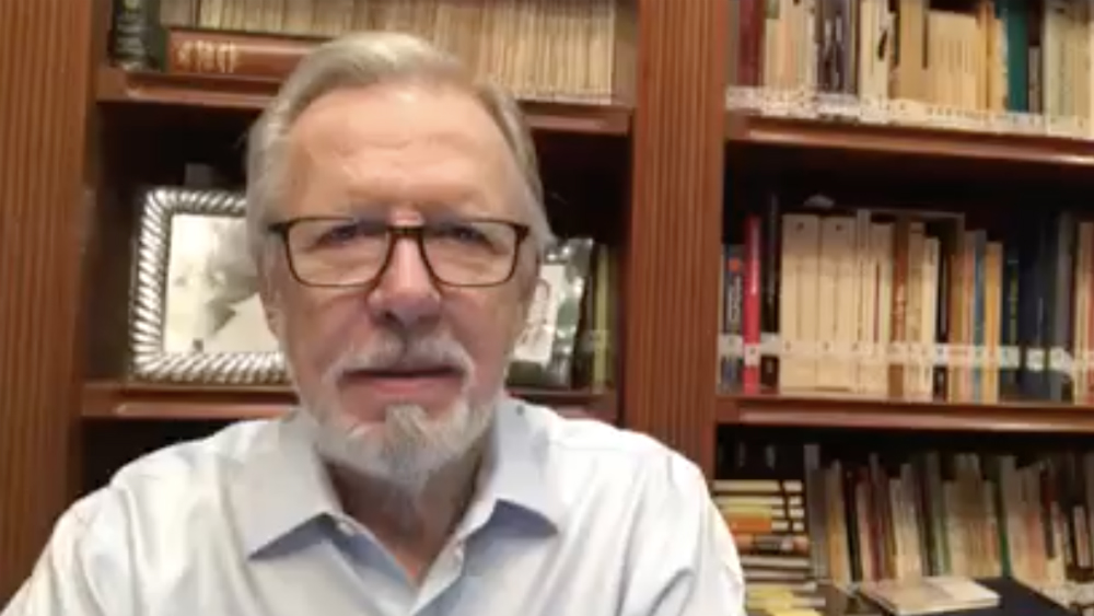 ¡Las noticias! Se mantiene alerta ambiental en el Valle de México por pésima calidad del aire