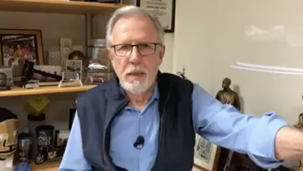 ¡Las noticias! Mañana seguirá la contingencia ambiental extraordinaria en el Valle de México