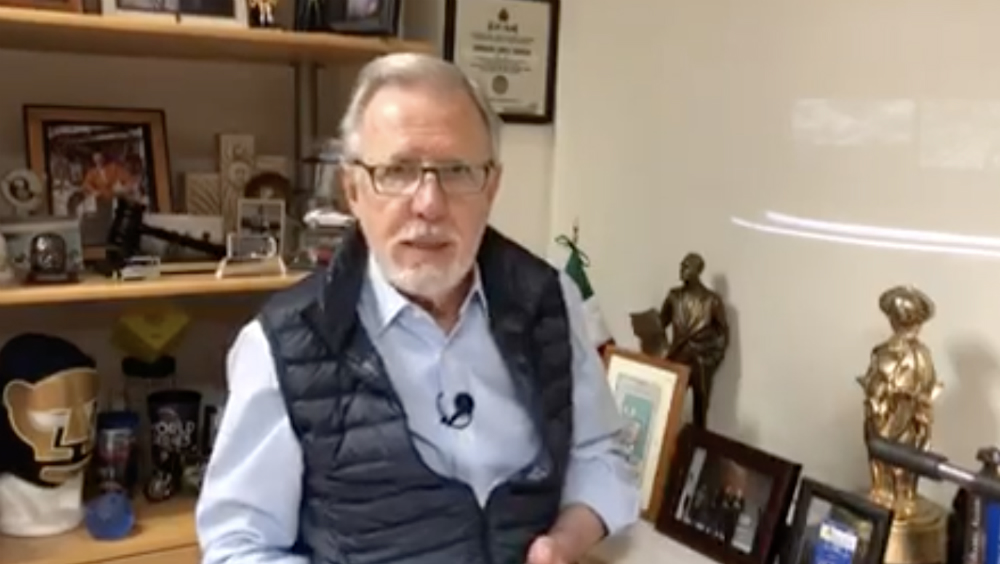 ¡Las noticias! Fuerte olor a quemado en zonas de la capital ¡Las noticias! Fuerte olor a quemado en zonas de la capital