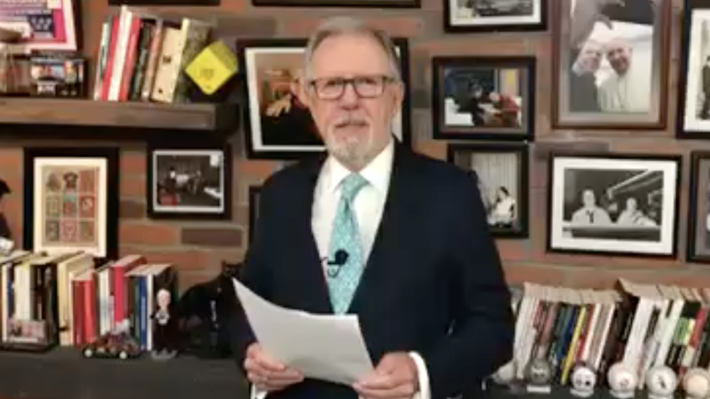 ¡Las noticias! Investigan asesinato del dirigente Gilberto Muñoz Mosqueda