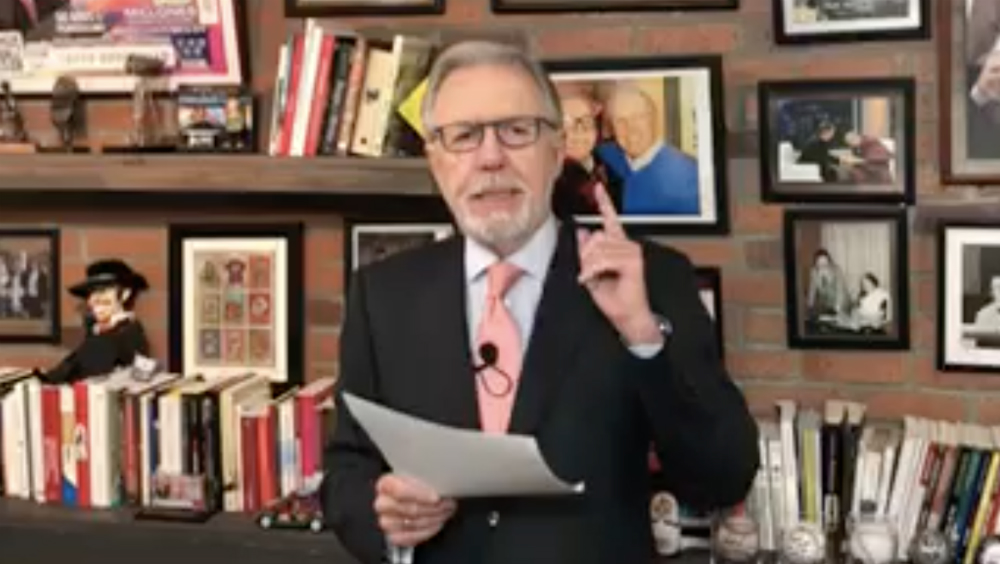 ¡Las noticias! Estamos en contingencia ambiental extraordinaria, la calidad del aire es muy mala