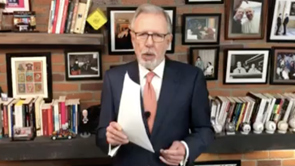 ¡Las noticias! Sigue la alta contaminación en el Valle de México