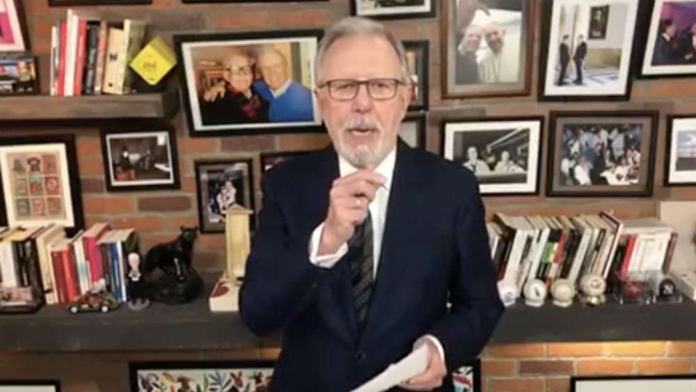 ¡Las noticias! Trump anuncia acuerdo para eliminar aranceles impuestos a México