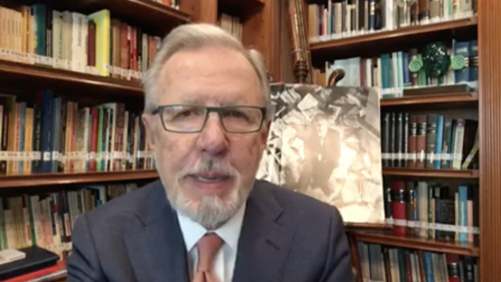 ¡Las noticias! Germán Martínez renuncia, acusa a funcionarios de Hacienda de neoliberales ¡Las noticias! Germán Martínez renuncia, acusa a funcionarios de Hacienda de neoliberales