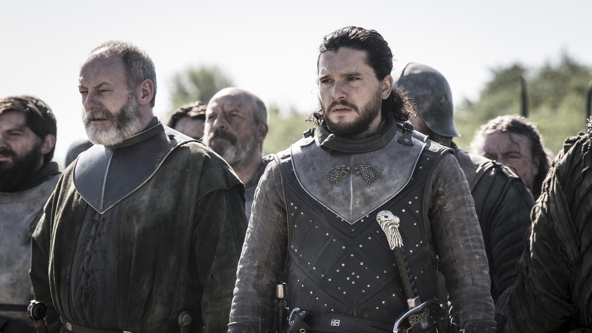 Adelantan imágenes del episodio cinco de Game of Thrones