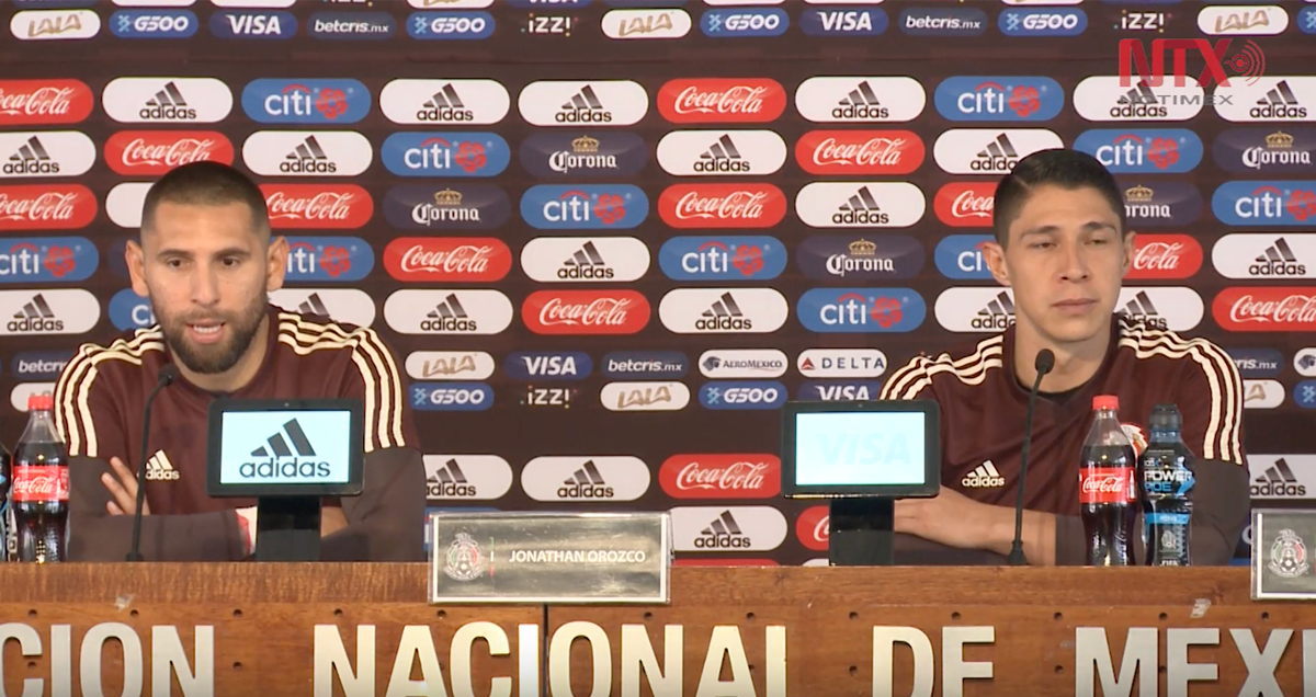 Trabajan para que el “Tri” llegue con el mejor nivel a Copa Oro