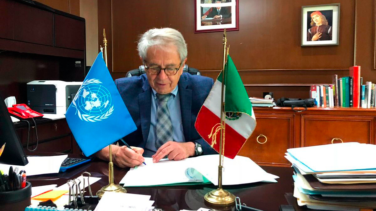 Senado convocará a secretario de Salud por crisis en el sector Senado convocará a secretario de Salud por crisis en el sector