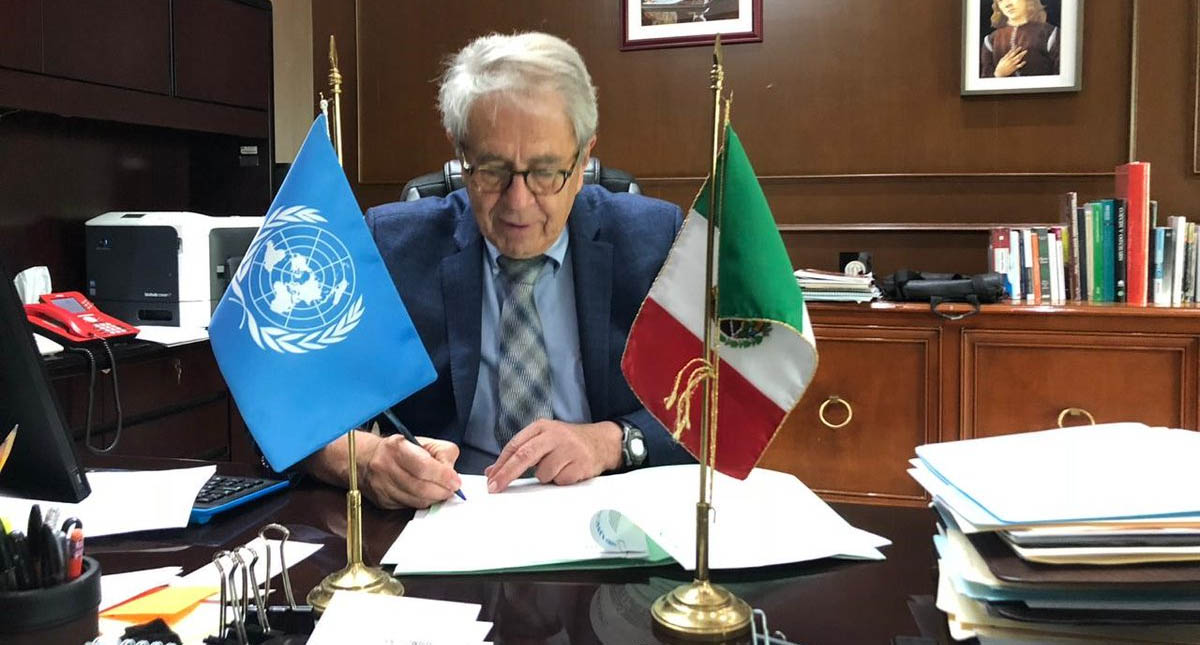 No habrá recortes ni congelación de recursos para Salud: Jorge Alcocer