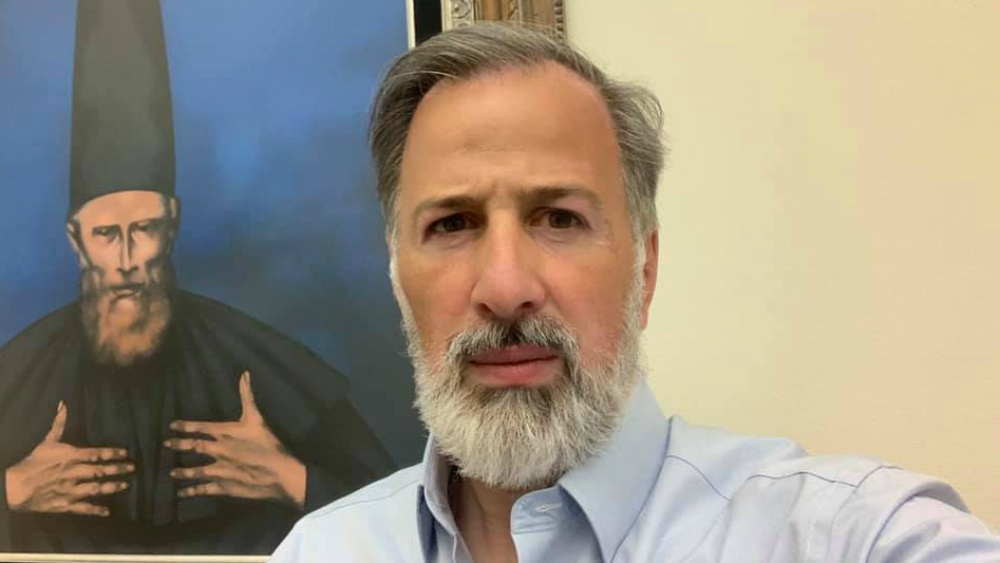 Seré respetuoso de las investigaciones, estoy formalmente localizable, afirma José Meade tras acusación de Lozoya Seré respetuoso de las investigaciones, estoy formalmente localizable, afirma José Meade tras acusación de Lozoya