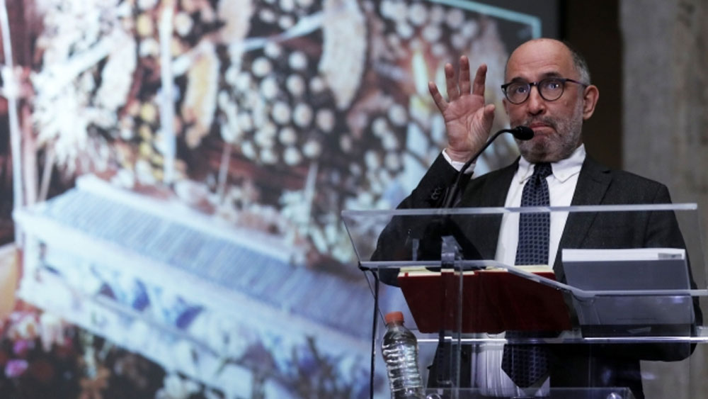 AMLO se metió en una trampa por Reforma Educativa: Cossío