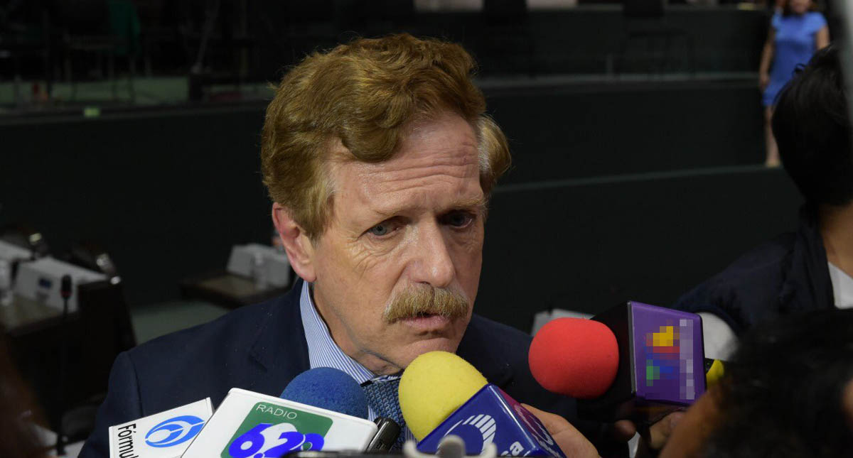 No se abrogará la Reforma Educativa pero se le quitará corrupción: PAN