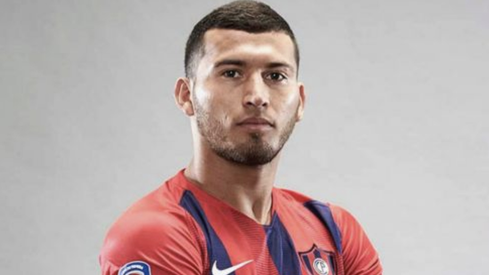En Paraguay afirman que Cruz Azul ya tiene a su primer refuerzo