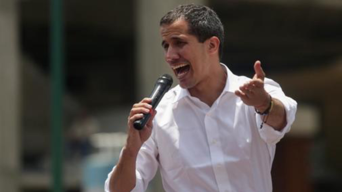 Van 271 asesinados por el régimen de Maduro: Juan Guaidó