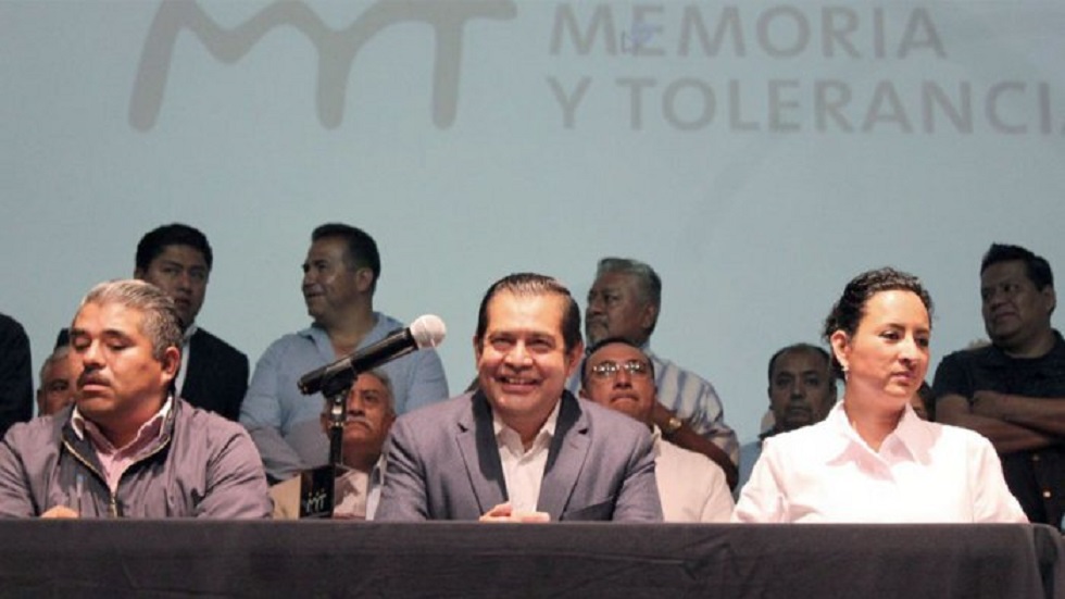 Renuncian al PRD 250 militantes de 102 municipios del Edomex - juan-hugo-de-la-rosa