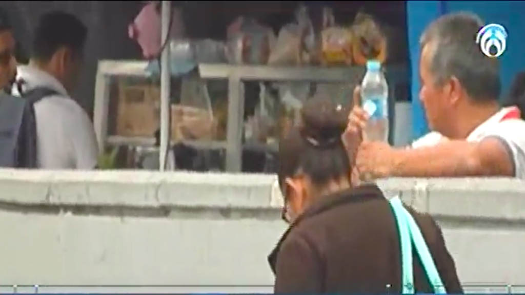 Entrevista con el Dr. Juan Ramón de la Fuente