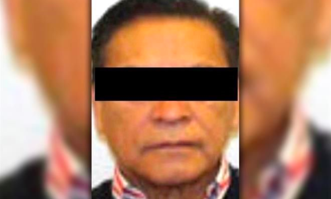 Vinculan a proceso a exfuncionario acusado de torturar a Lydia Cacho