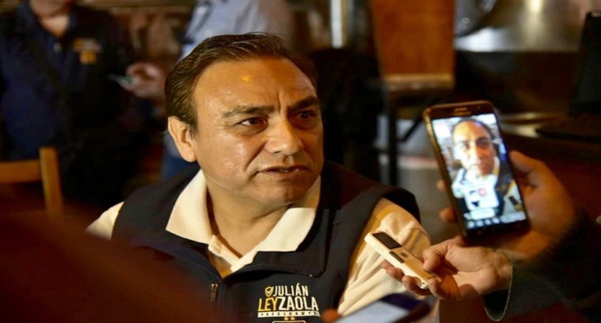 Atacan casa de campaña de candidata a diputada de PRD en Tijuana