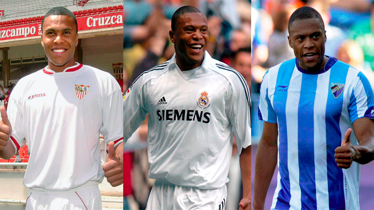 Júlio Baptista anuncia su retiro como jugador