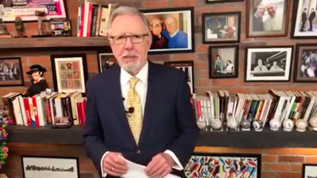 ¡Las noticias! López Obrador admite que hay problema de abastecimiento de medicinas ¡Las noticias! López Obrador admite que hay problema de abastecimiento de medicinas