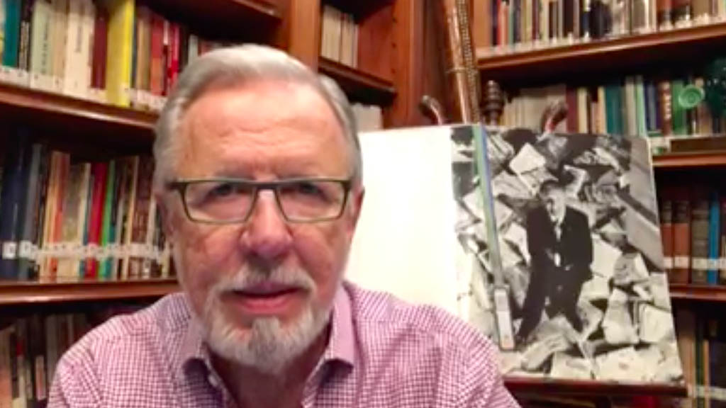 ¡Las noticias! Sigue declarando el sujeto que disparó en el Zócalo de Cuernavaca