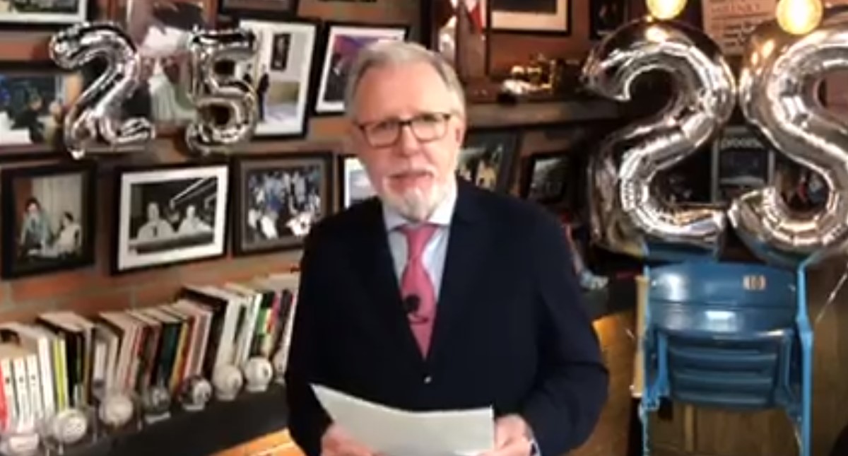 ¡Las noticias! Investigan el asesinato del periodista Telésforo Santiago Enríquez