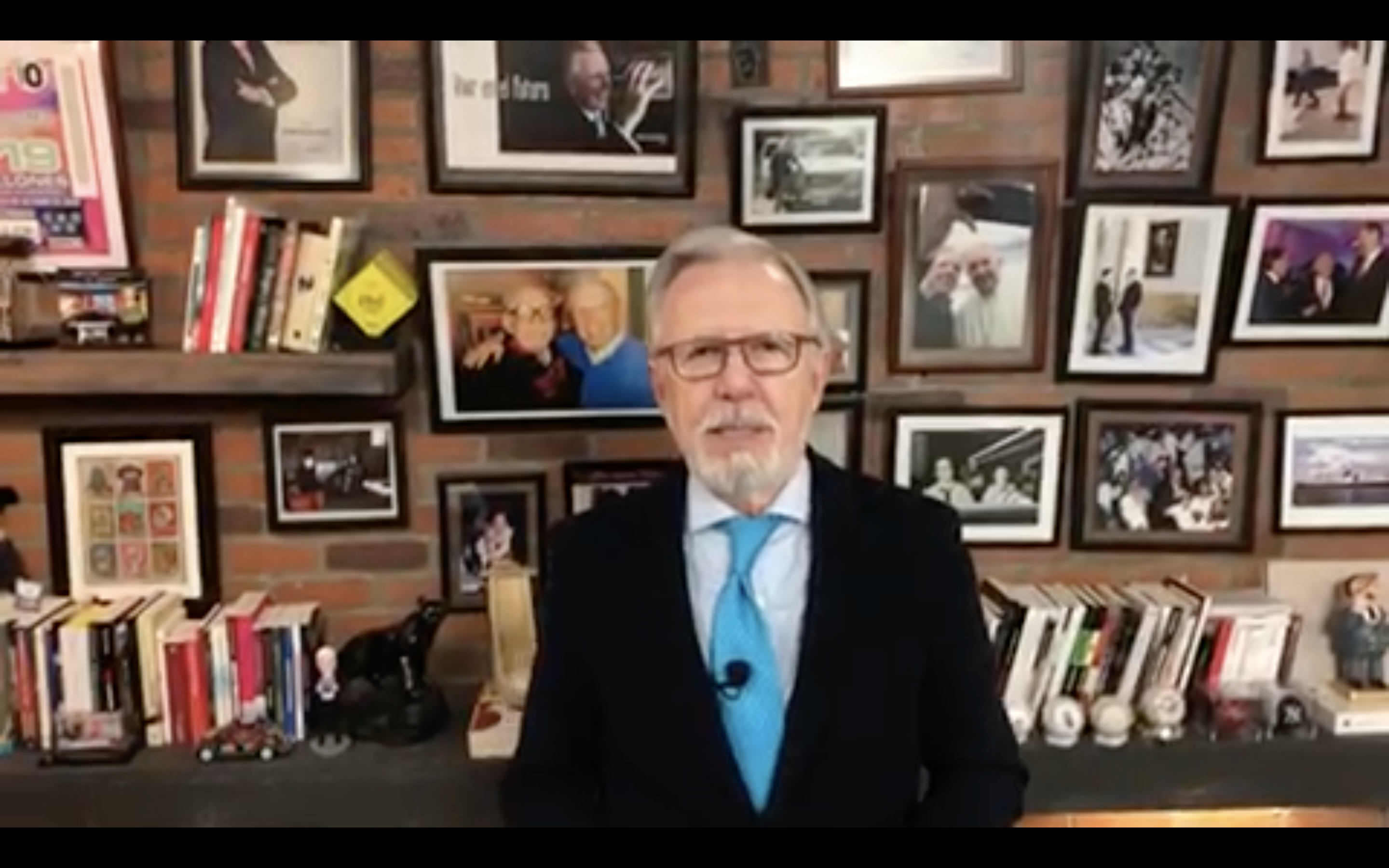 ¡Las noticias! El miércoles, cumbre entre México y EE.UU. para resolver diferendo