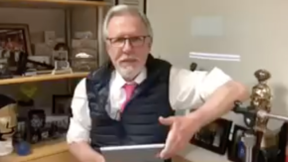 ¡Las noticias! Orden de aprehensión contra Emilio Lozoya, por caso de Altos Hornos