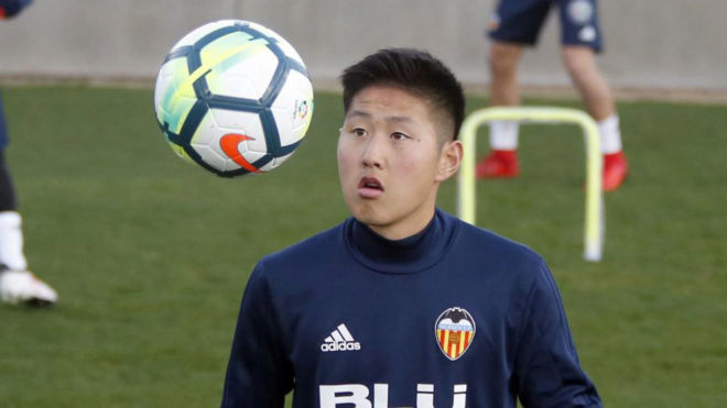 FIFA incluye a Diego Lainez entre posibles estrellas de Polonia 2019 - lee-kangin