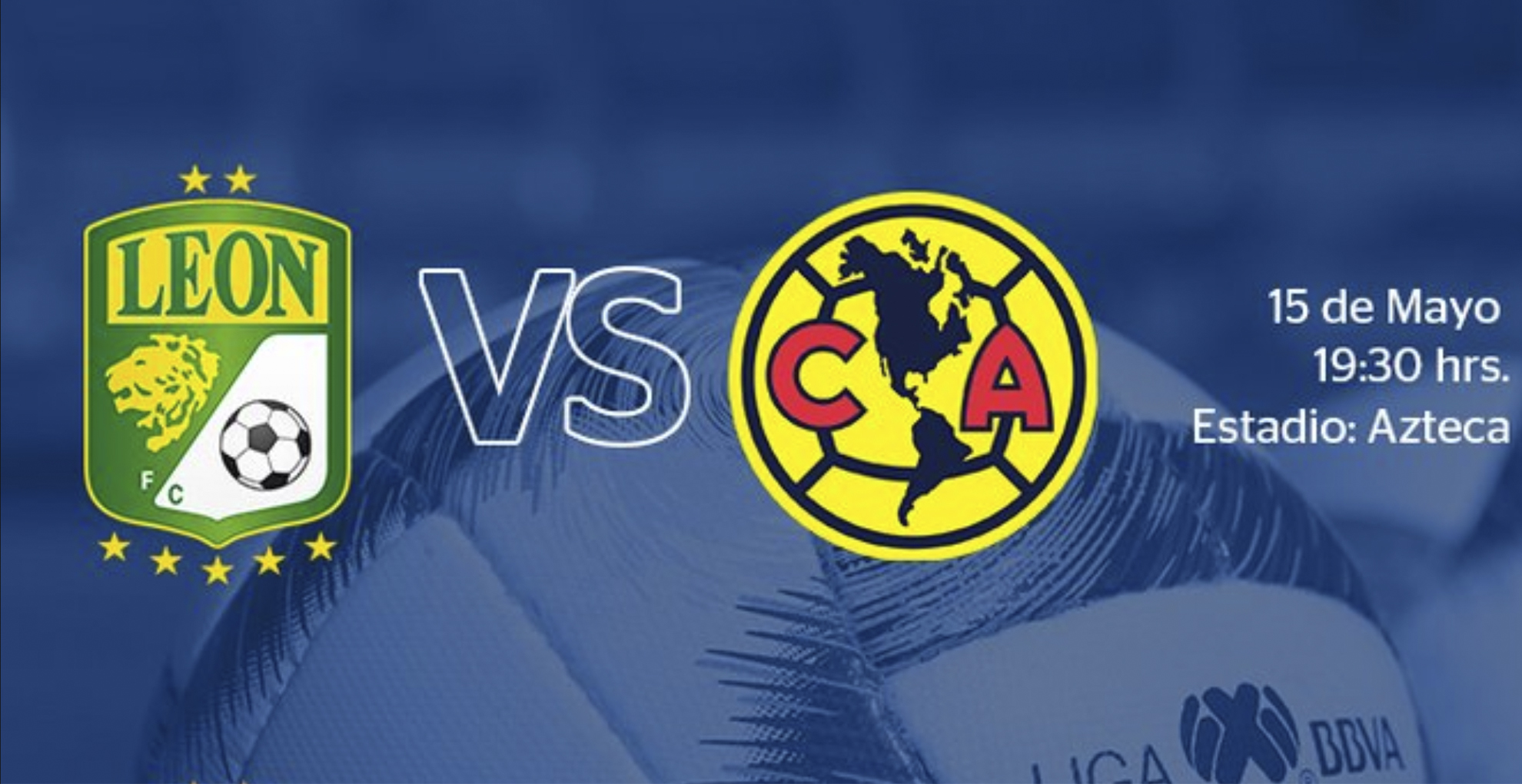 Liga MX analiza viabilidad del América vs León por contingencia