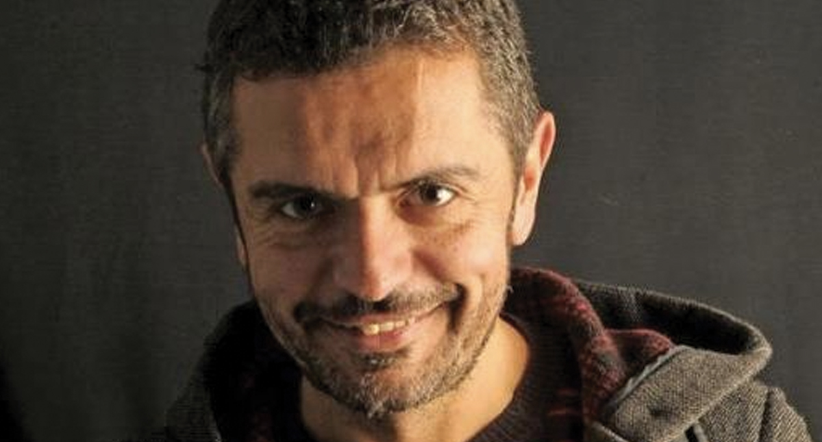 Murió el escritor argentino Leopoldo Brizuela Murió el escritor argentino Leopoldo Brizuela