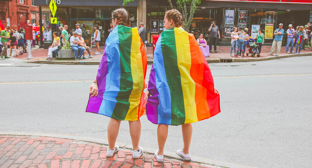 Gobierno de Trump revocará medida que protege a personas transgénero