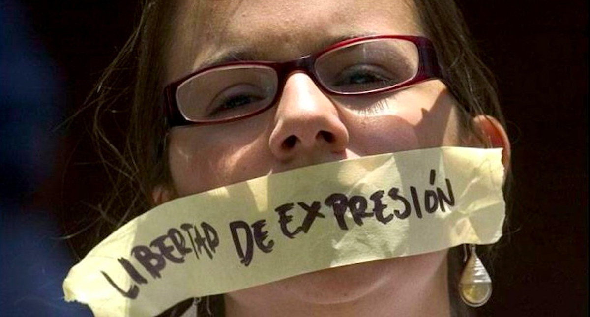 Los límites de la libertad de prensa de acuerdo a la SCJN