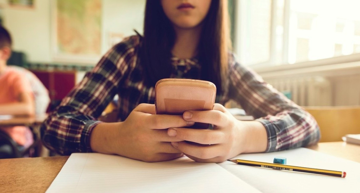 ¿Te angustia si no te dan ‘like’ en tus publicaciones?