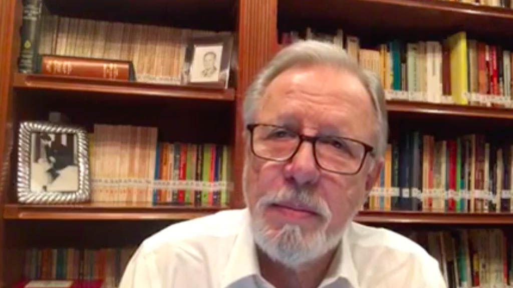 El miércoles, clave para la Reforma Educativa