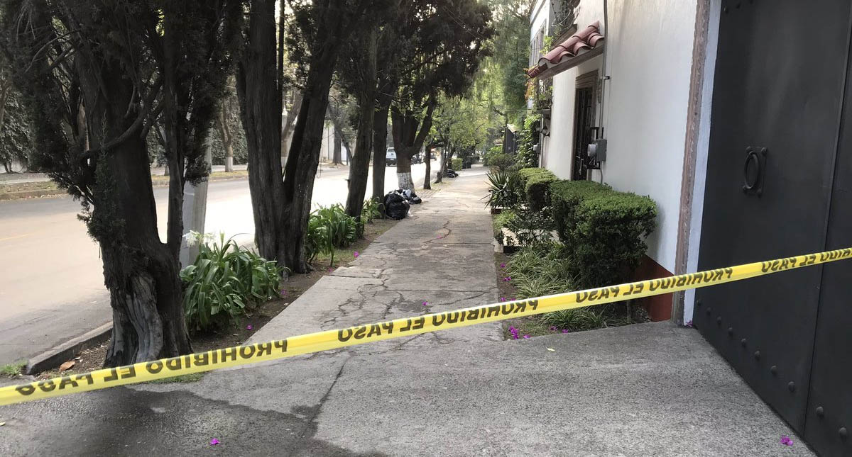 Disminuye el nivel de paz en México