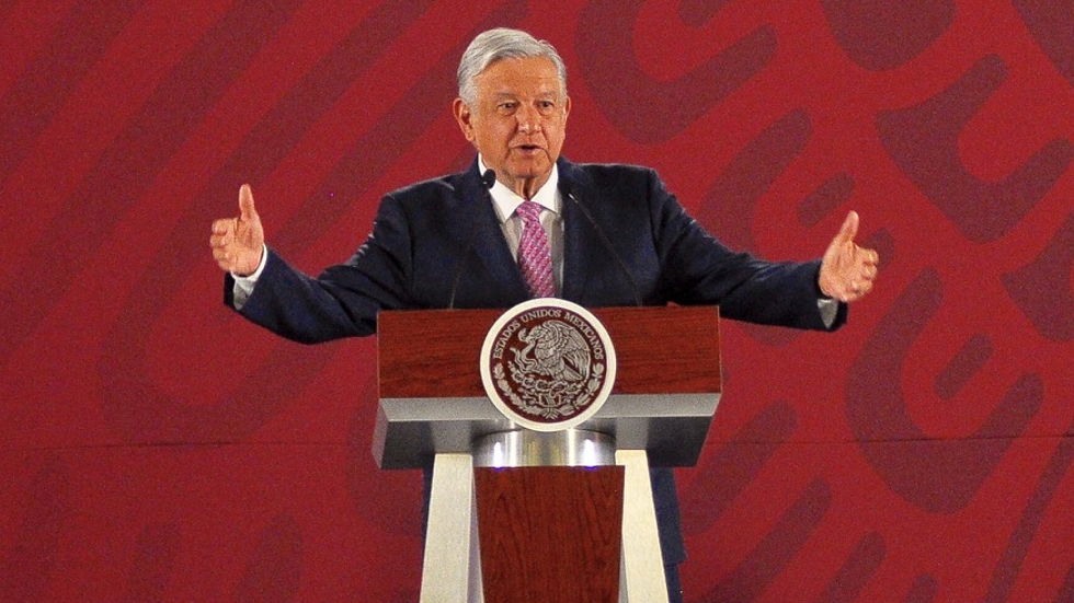 Balance de los primeros cinco meses del gobierno federal