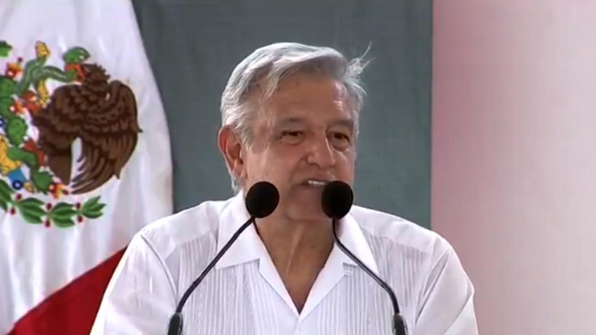 Recaudación de subasta de vehículos será para municipios más pobres: AMLO