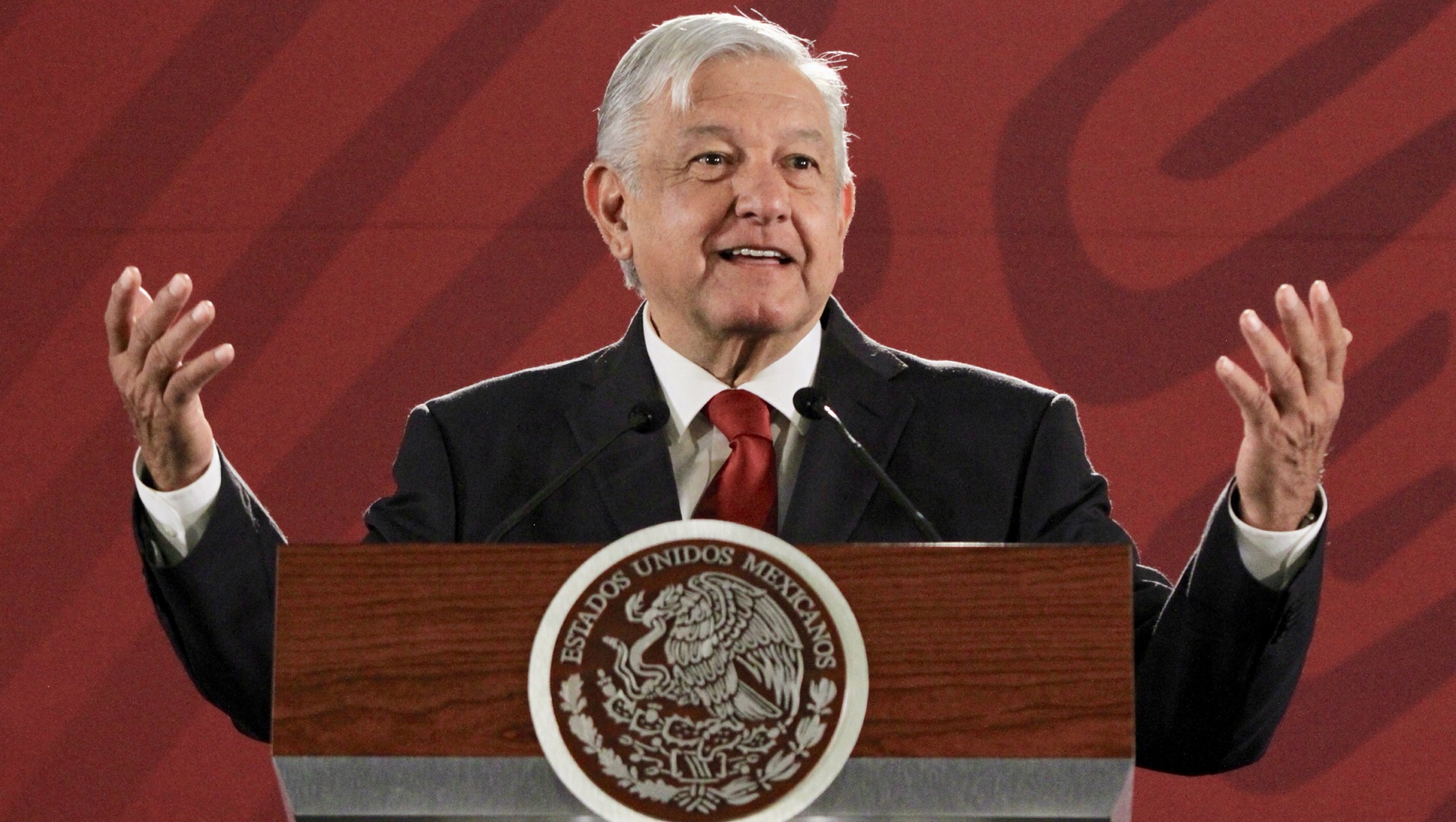 AMLO mantendrá memorándum hasta que se abrogue la Reforma Educativa