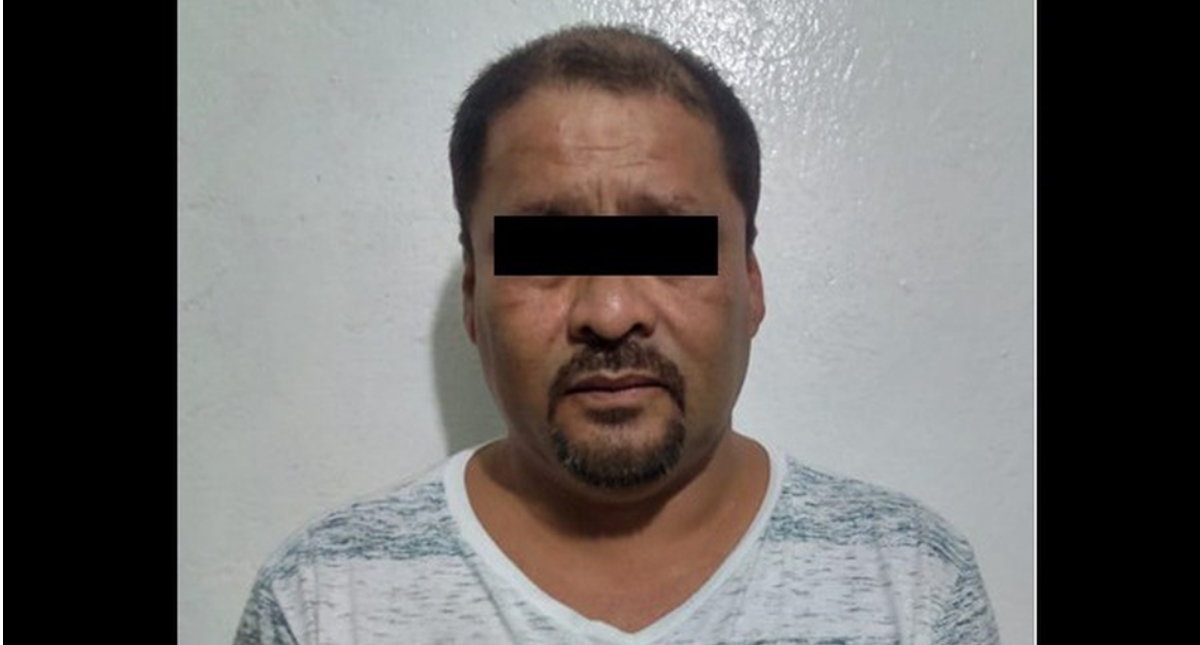 Detienen en Coatzacoalcos a presunto miembro de Los Zetas