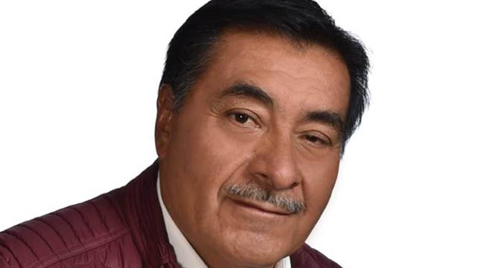 Hallan muerto a policía que custodiaba casa de alcalde mexiquense - luis-maya-doro