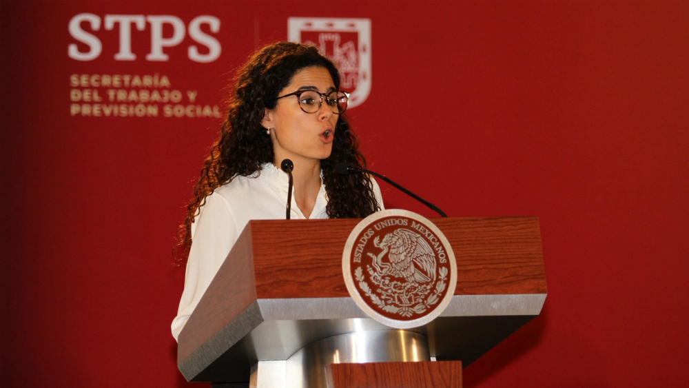 CNTE y Deschamps decidieron no acudir a evento en Palacio: Alcalde CNTE y Deschamps decidieron no acudir a evento en Palacio: Alcalde