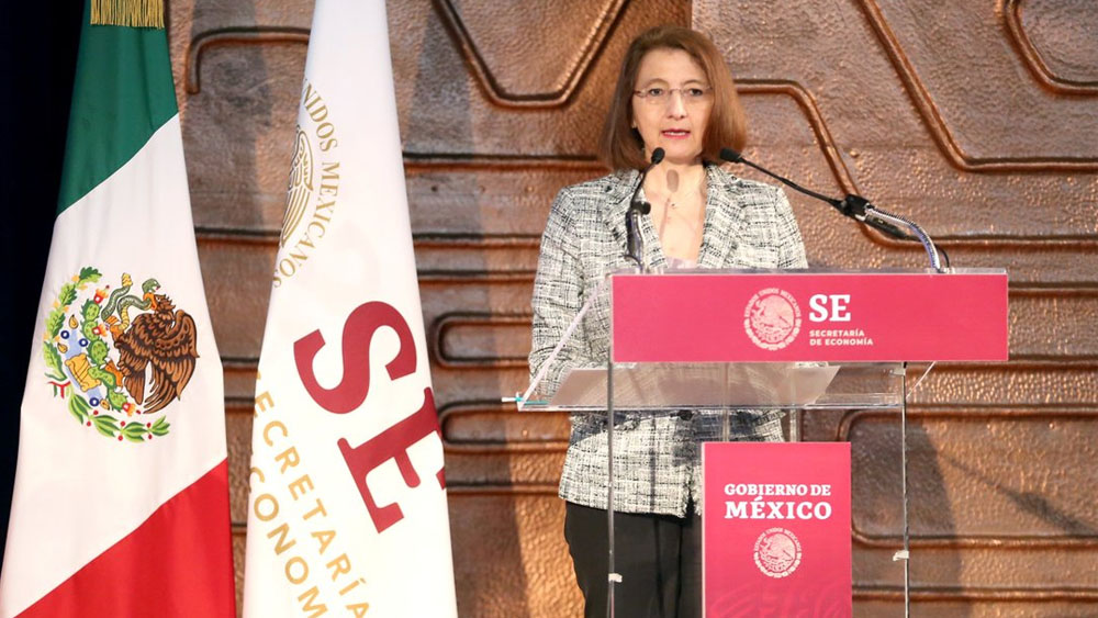 Arancel a jitomate pone en situación difícil a productores mexicanos: SE